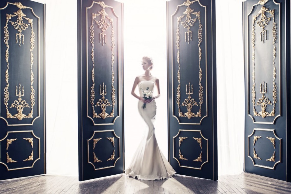 Wedding Howl (スタジオハウル)が撮影した「Mayスタジオ」の写真