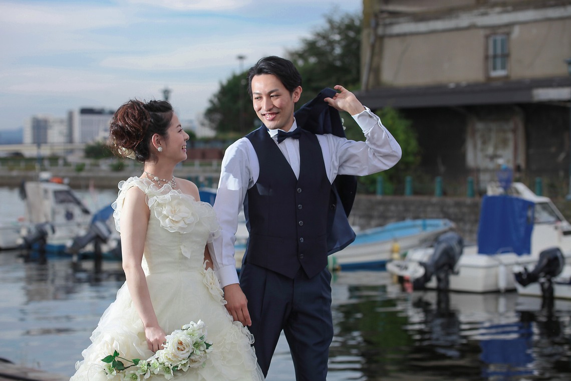 写真事務所ポートフォリオが撮影した写真のアルバム「私のライフワーク」