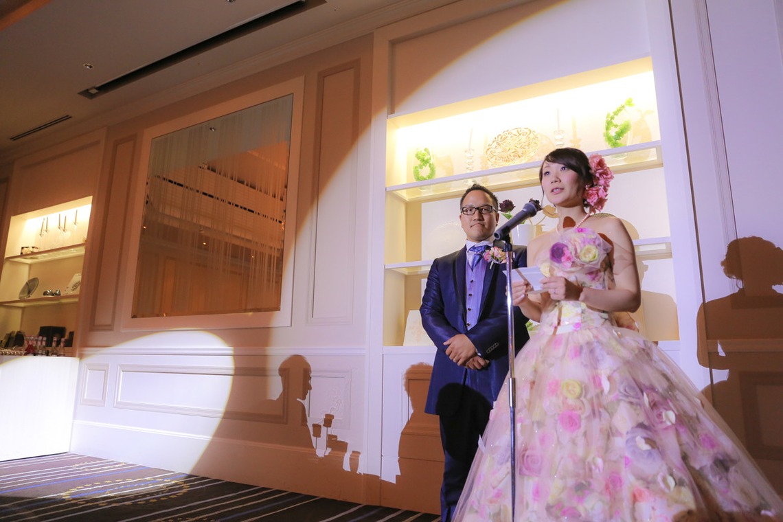 studio HATOYAが撮影した「婚礼写真4」の写真