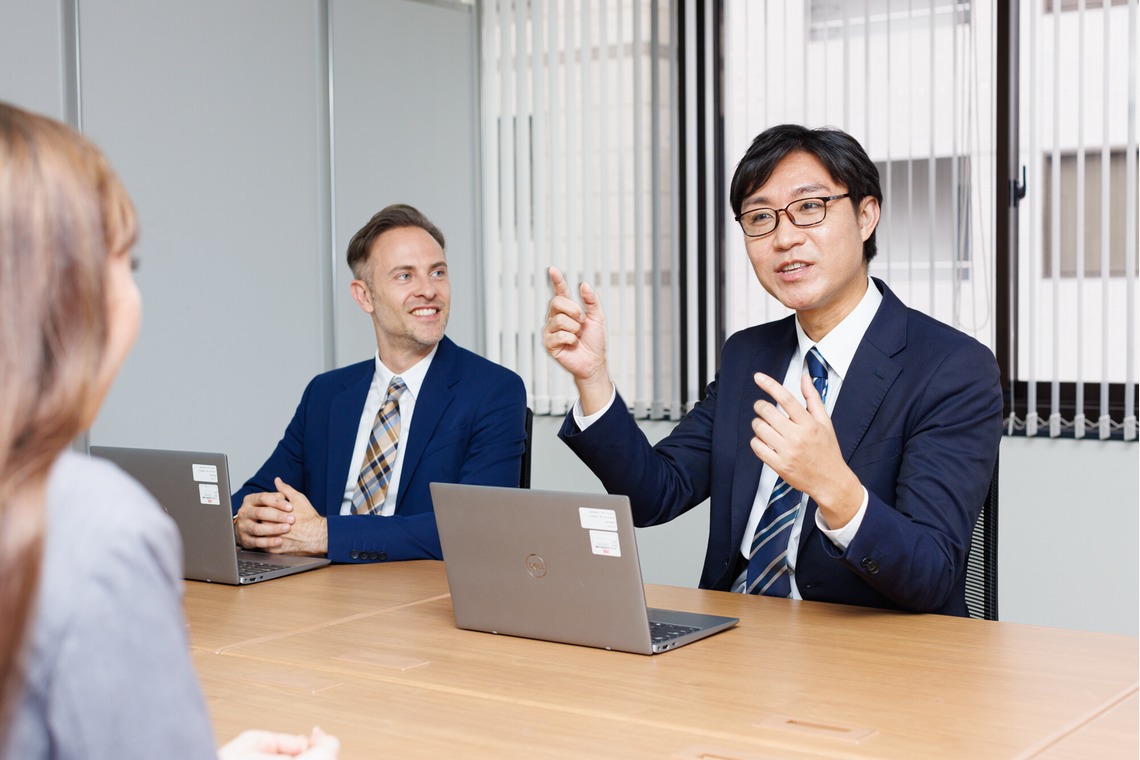 Yusuke Usuiが撮影した「ベルリッツ様 web広告撮影」の写真