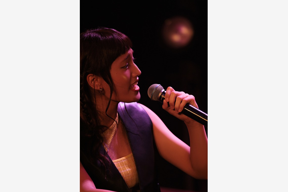 馬渕　智史が撮影した写真のアルバム「ライブ撮影」