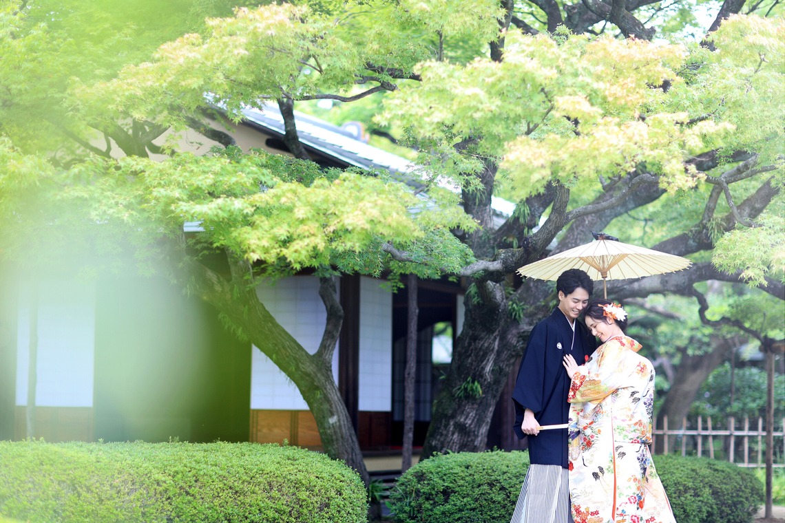 Photo of Pre-wedding photoshoot taken by 冨島　敬宏