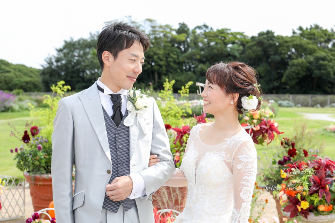 Photo of Wedding business trip photography @ Chiba City, Chiba Prefecture taken by SATOMI NAKAGAWA