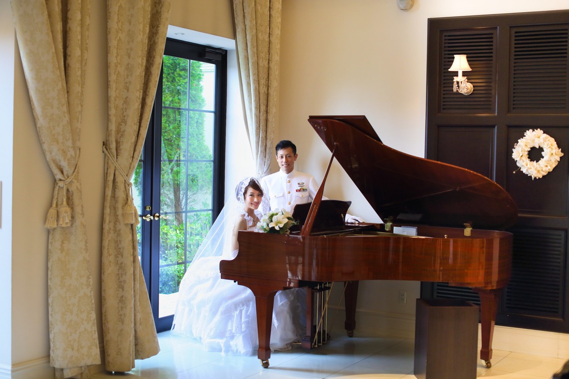 KIKIウェディングが撮影した「広島」の写真