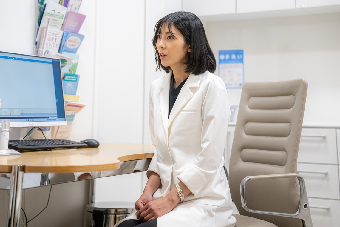 吉田佳央が撮影した写真のアルバム「医院撮影」