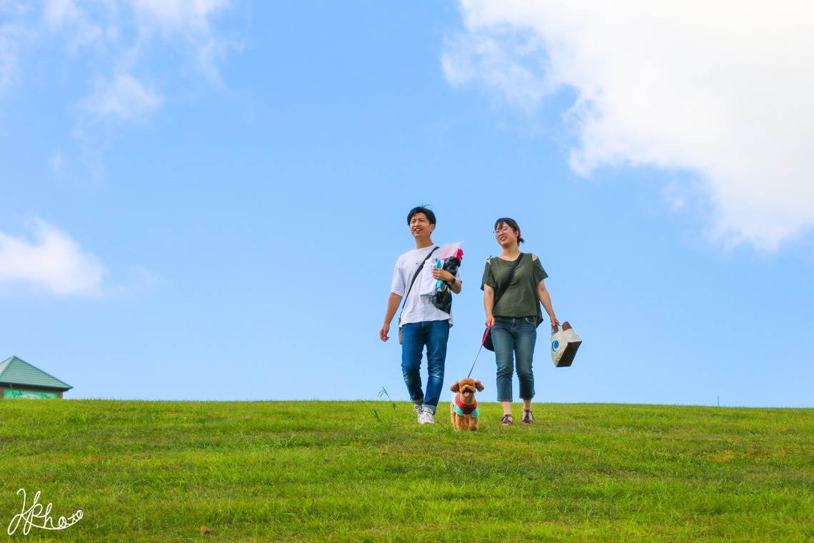 大森光太郎・K-PHOTOが撮影した「結婚式二次会撮影」の写真