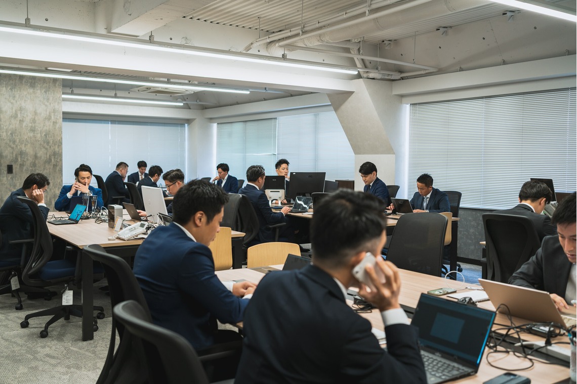 Tai Ikutaが撮影した「ビジネス　ウェブサイト用」の写真