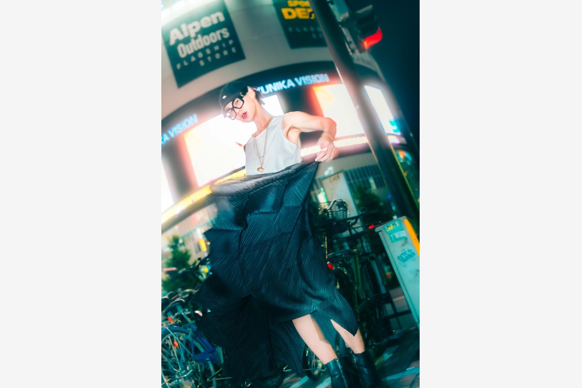 桜庭ゆいが撮影した「ビジネスポートレート、ポートレート」の写真