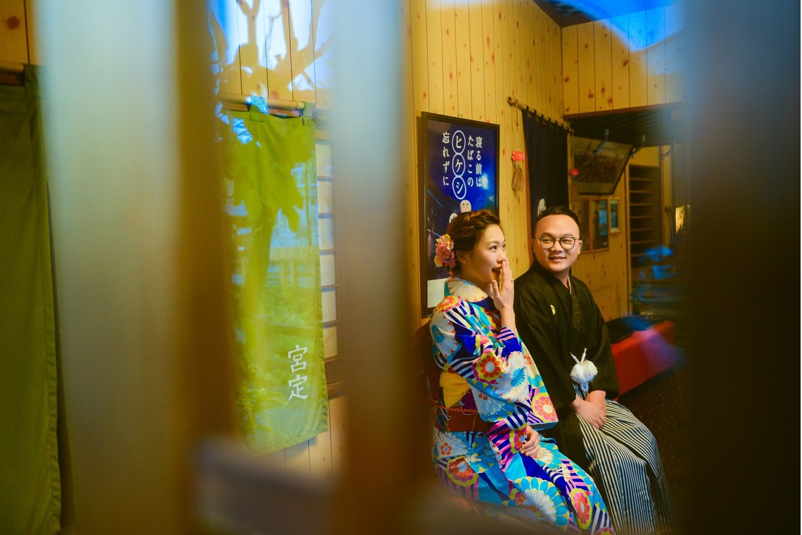 8StarWeddingが撮影した「佐原」の写真