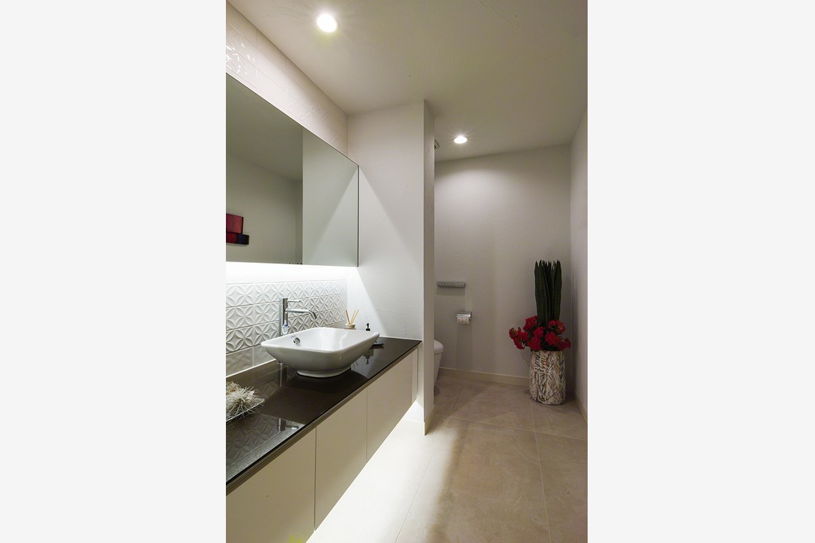 森　健児が撮影した「建築･インテリア写真」の写真