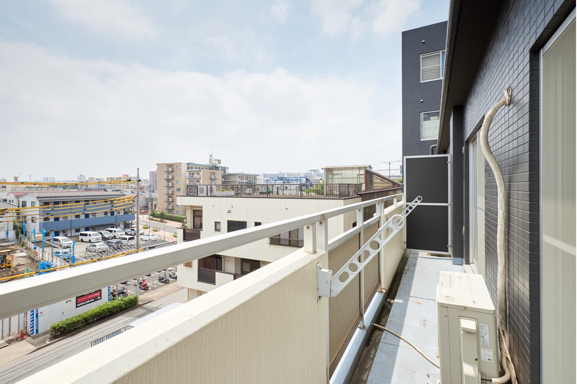 松井和幸が撮影した「マンション外観、内観、エントランス」の写真