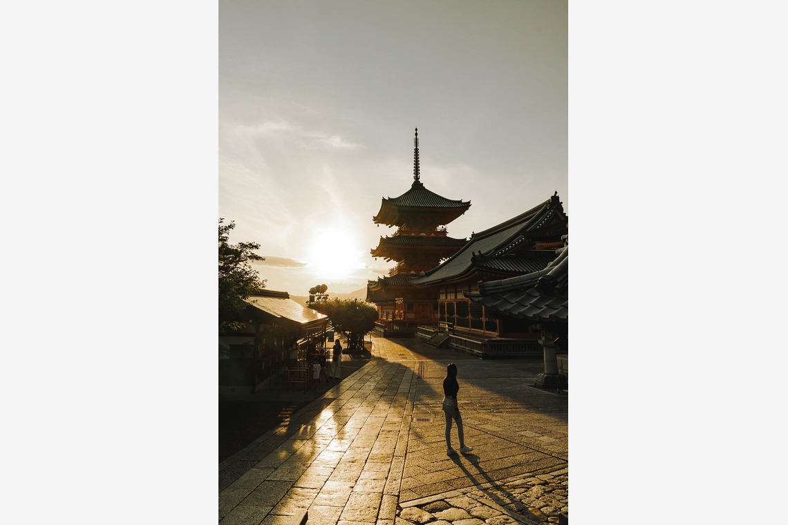 三谷 朋也が撮影した「日本の風景」の写真