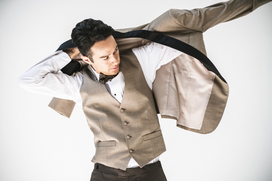 UEKIが撮影した写真のアルバム「広告撮影」