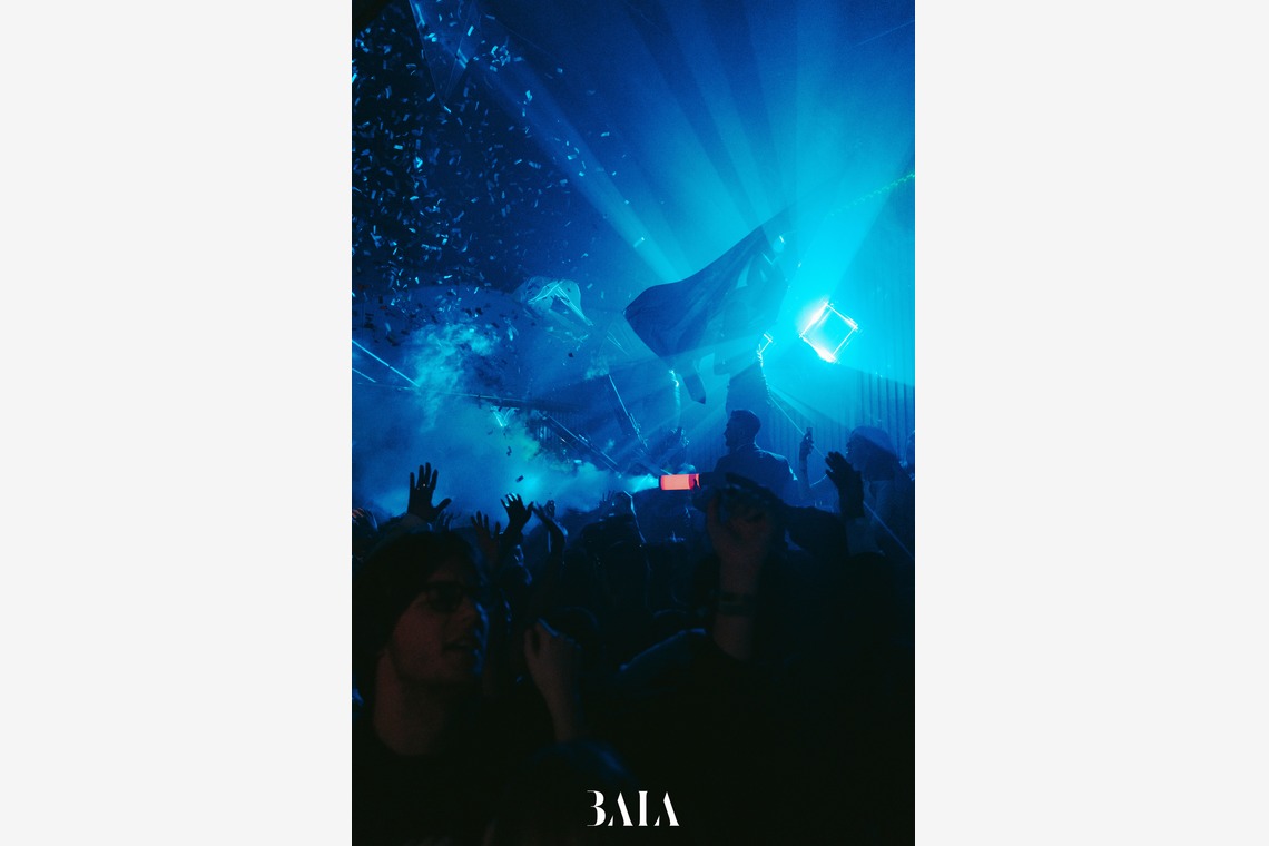 S＆Iが撮影した写真のアルバム「イベント撮影」