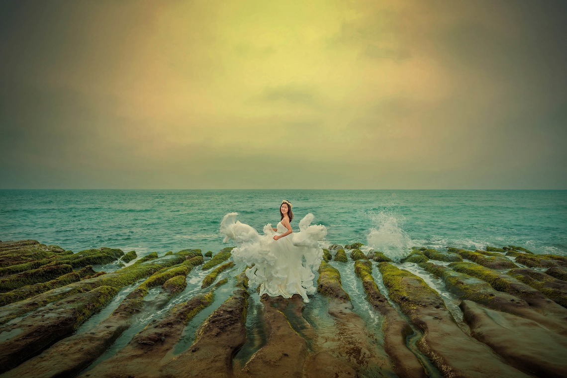 Photo of  taken by 2 of us photography