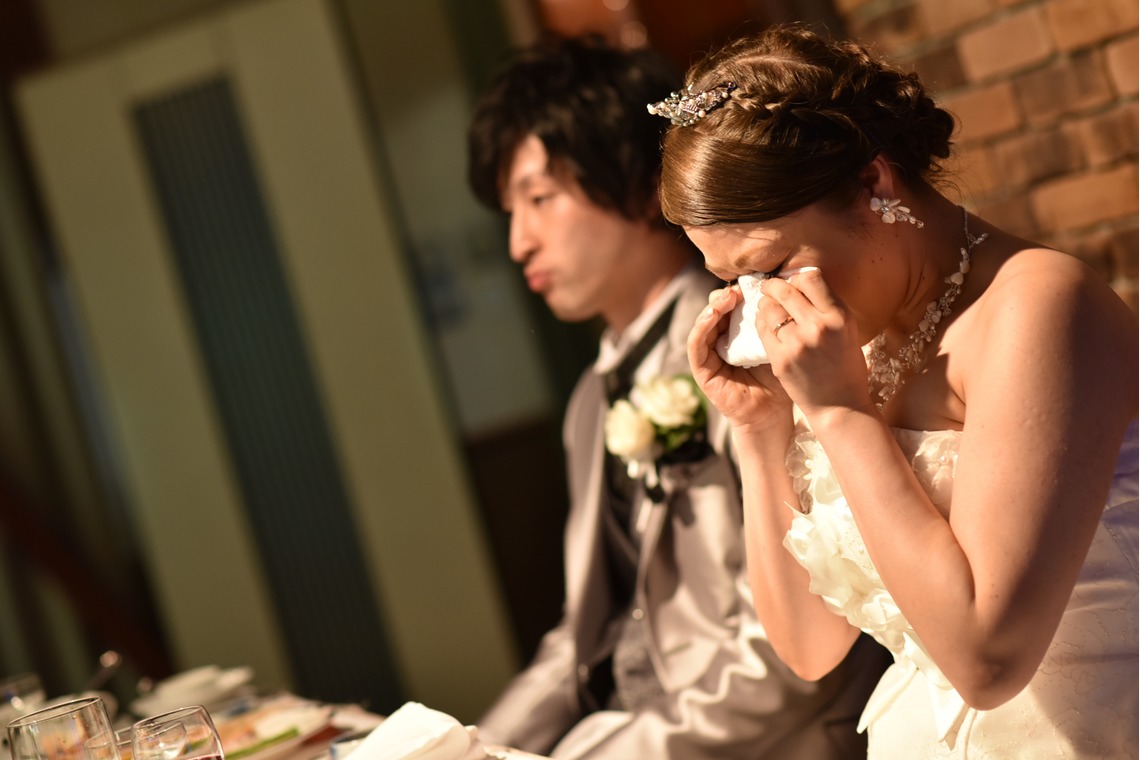 PIC WEDDING PHOTO（岩本 竜弥）が撮影した「当日写真」の写真