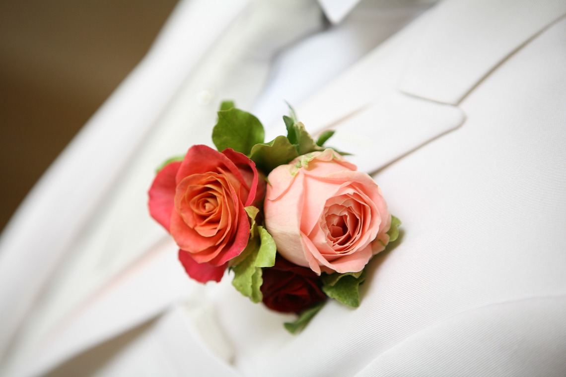 オフィスワイエス（SHO YAMAOKA）が撮影した「ウェディング当日写真」の写真