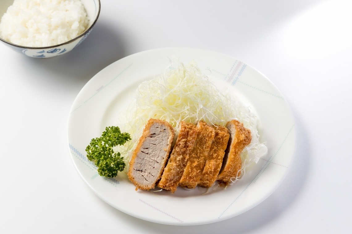 フォトスタジオENOが撮影した写真のアルバム「とんかつ」