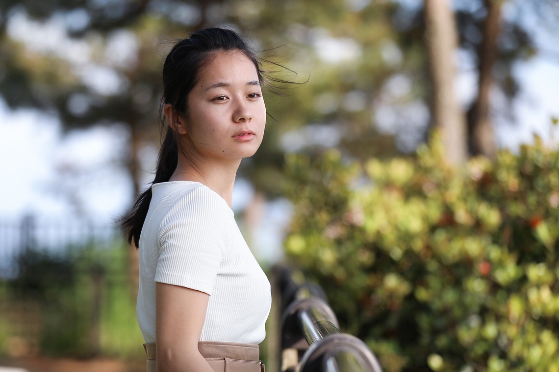 Minminが撮影した「ポートレート」の写真