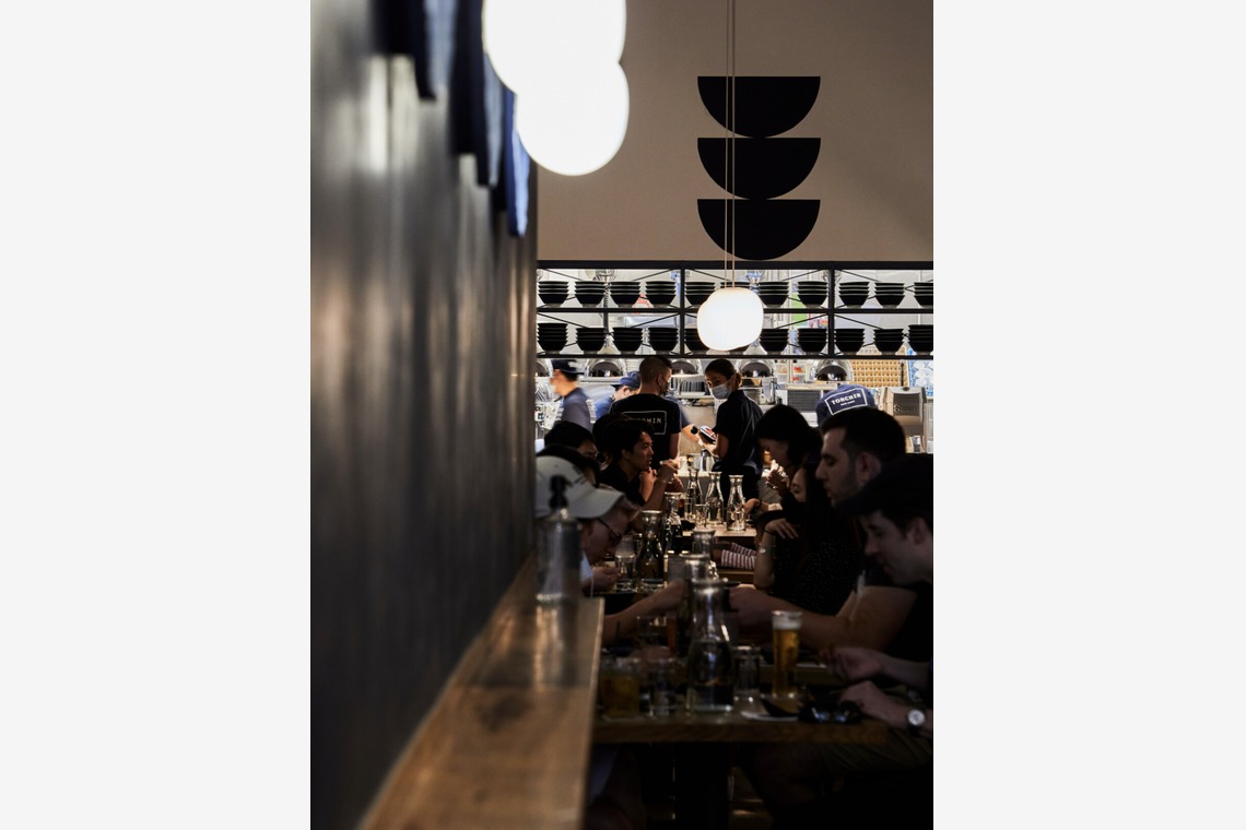 Keita Tokudaが撮影した写真のアルバム「料理撮影」