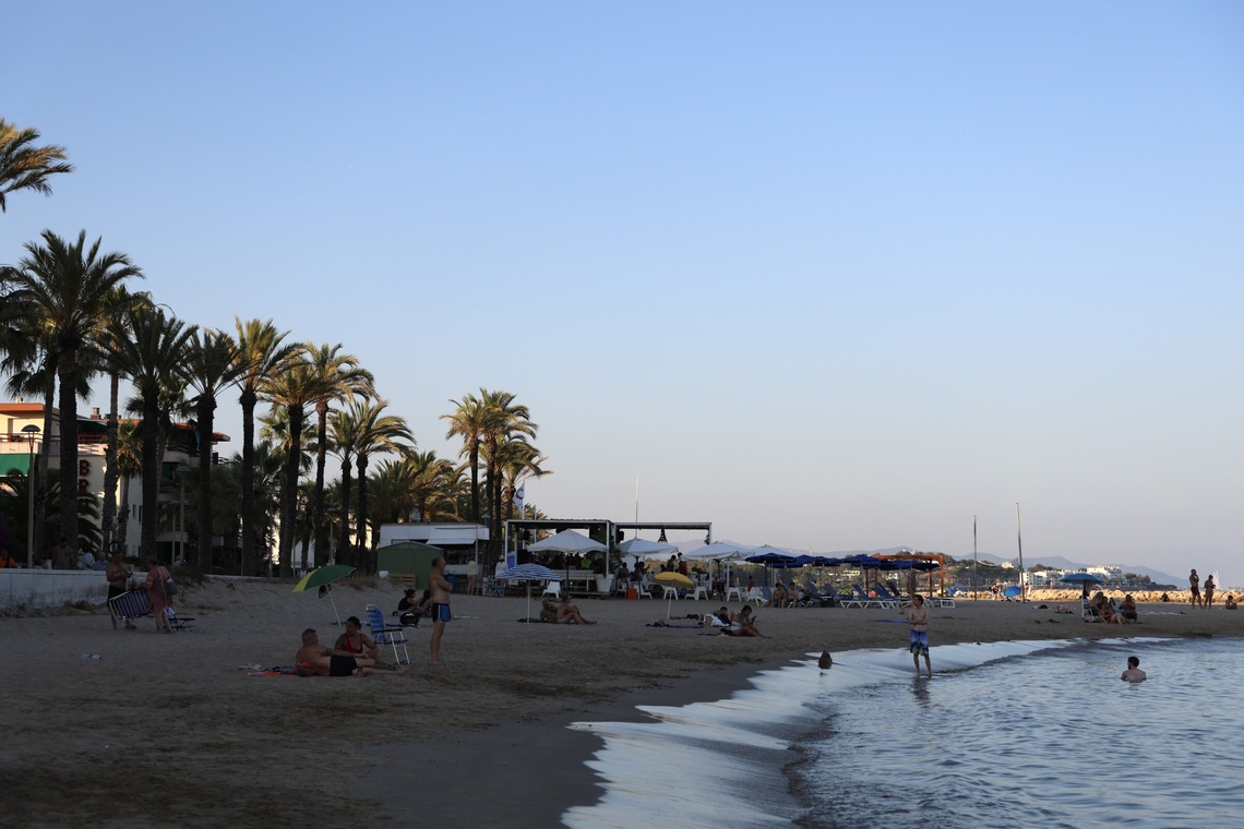 えむあんりみてっどが撮影した「soccer in Spain」の写真