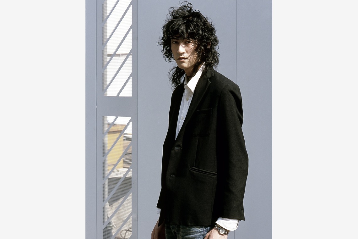 西城 泰輔が撮影した写真のアルバム「BOOK」