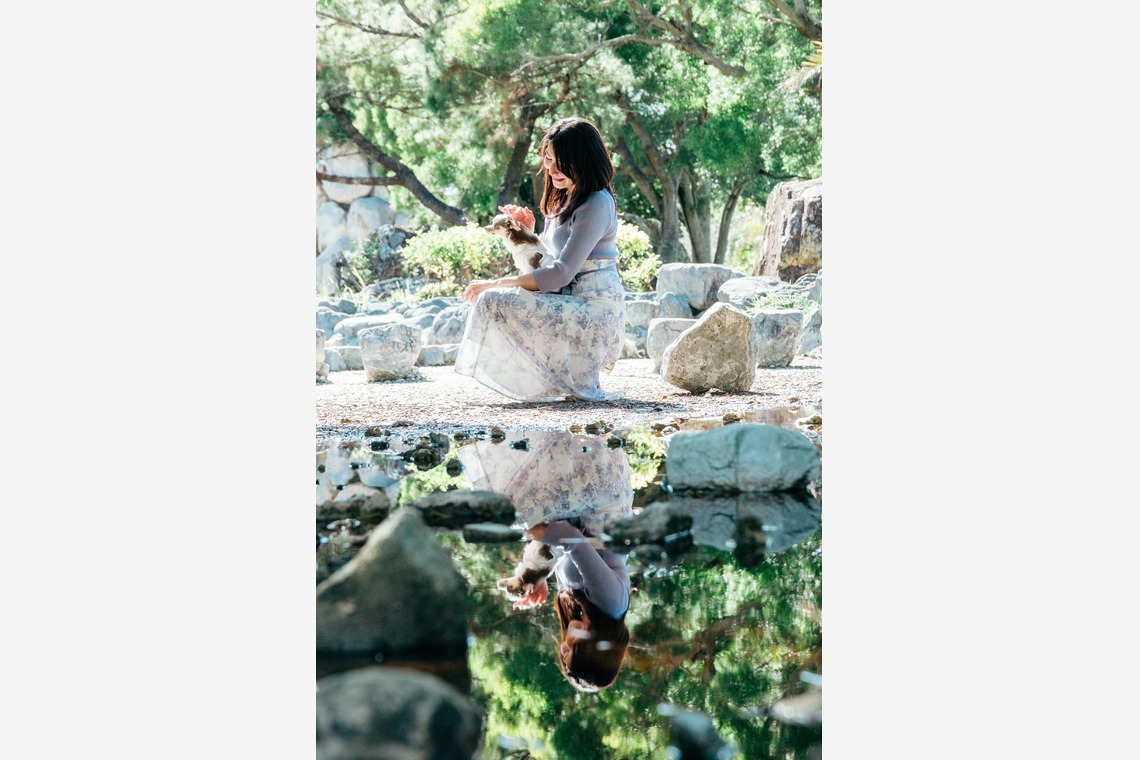 ポートレート沖縄が撮影した「ペット撮影」の写真