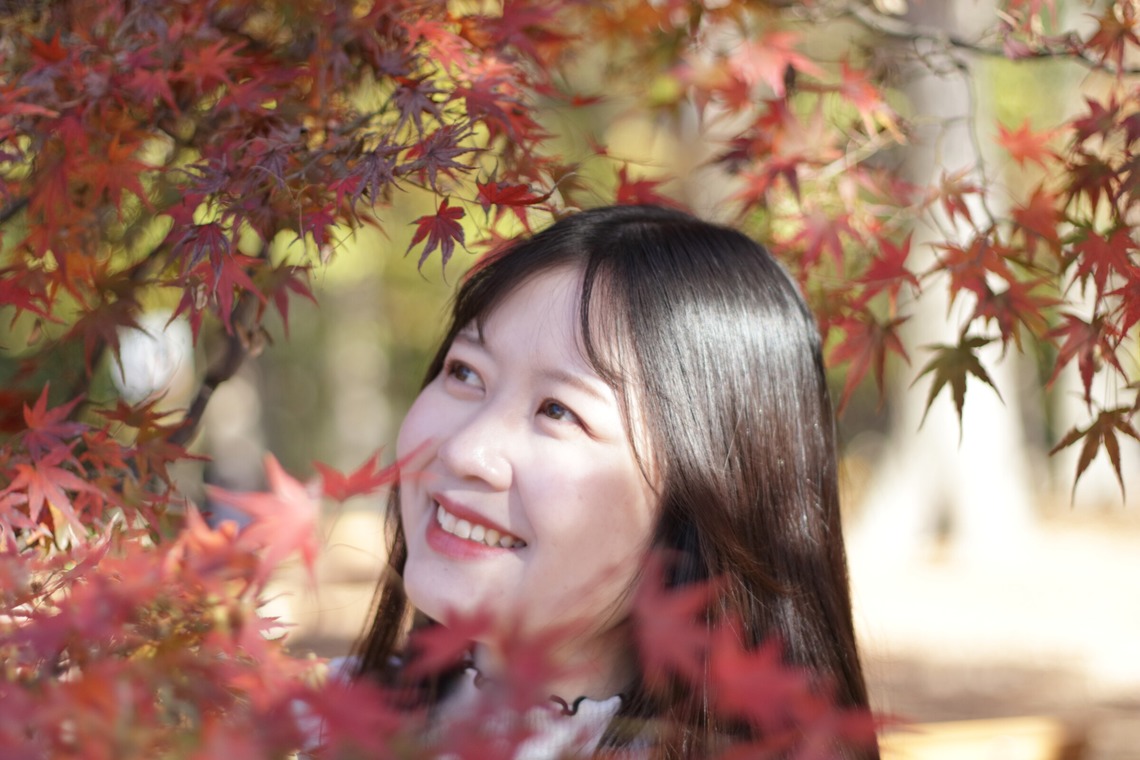 加藤めめこが撮影した「ポートレート」の写真