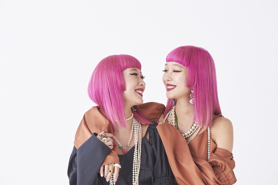 大内カオリが撮影した「タレント」の写真