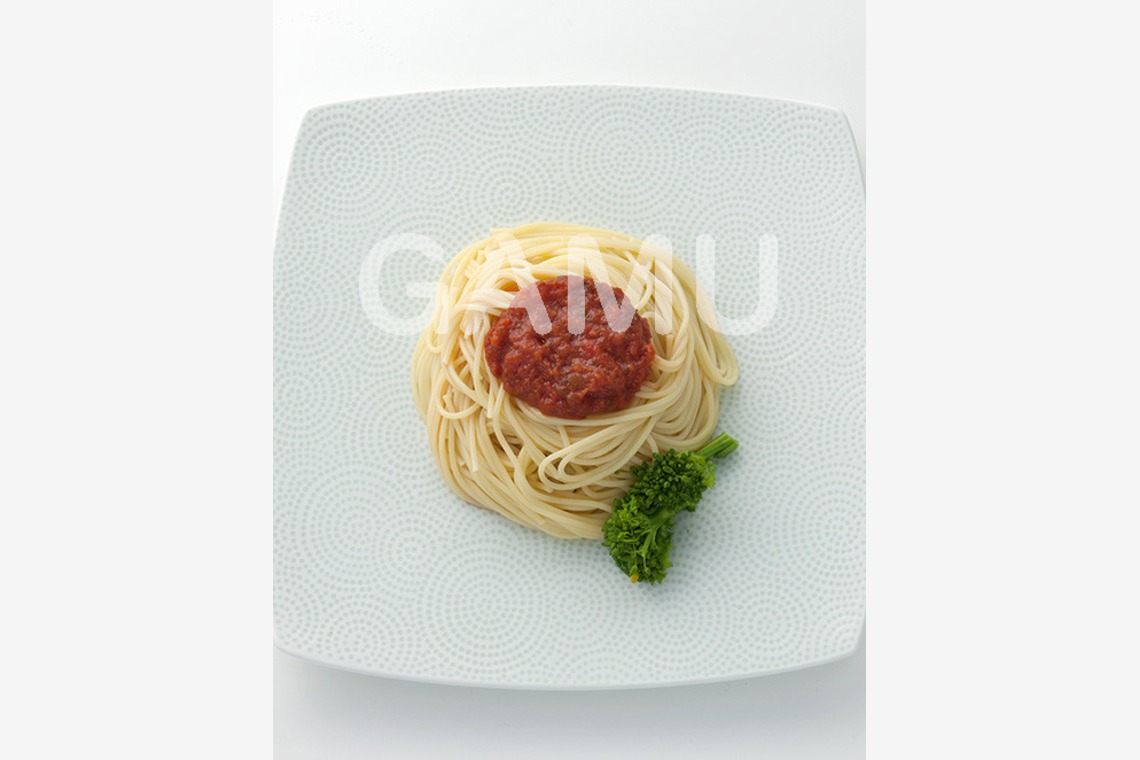 ガムスタジオが撮影した「料理イメージ」の写真