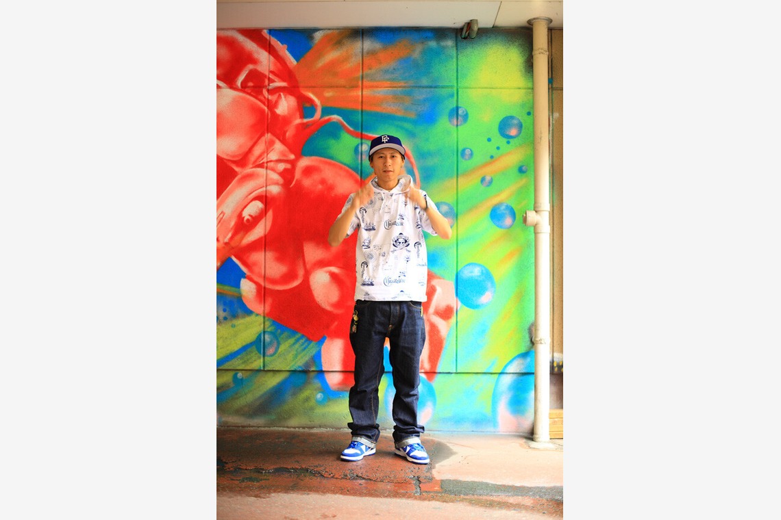 blink photoが撮影した「ファッション誌イベント撮影」の写真