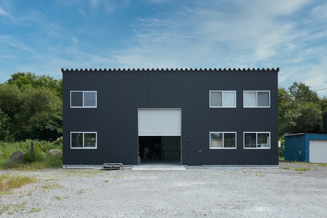 イチフォトが撮影した写真のアルバム「建築内外観作例」