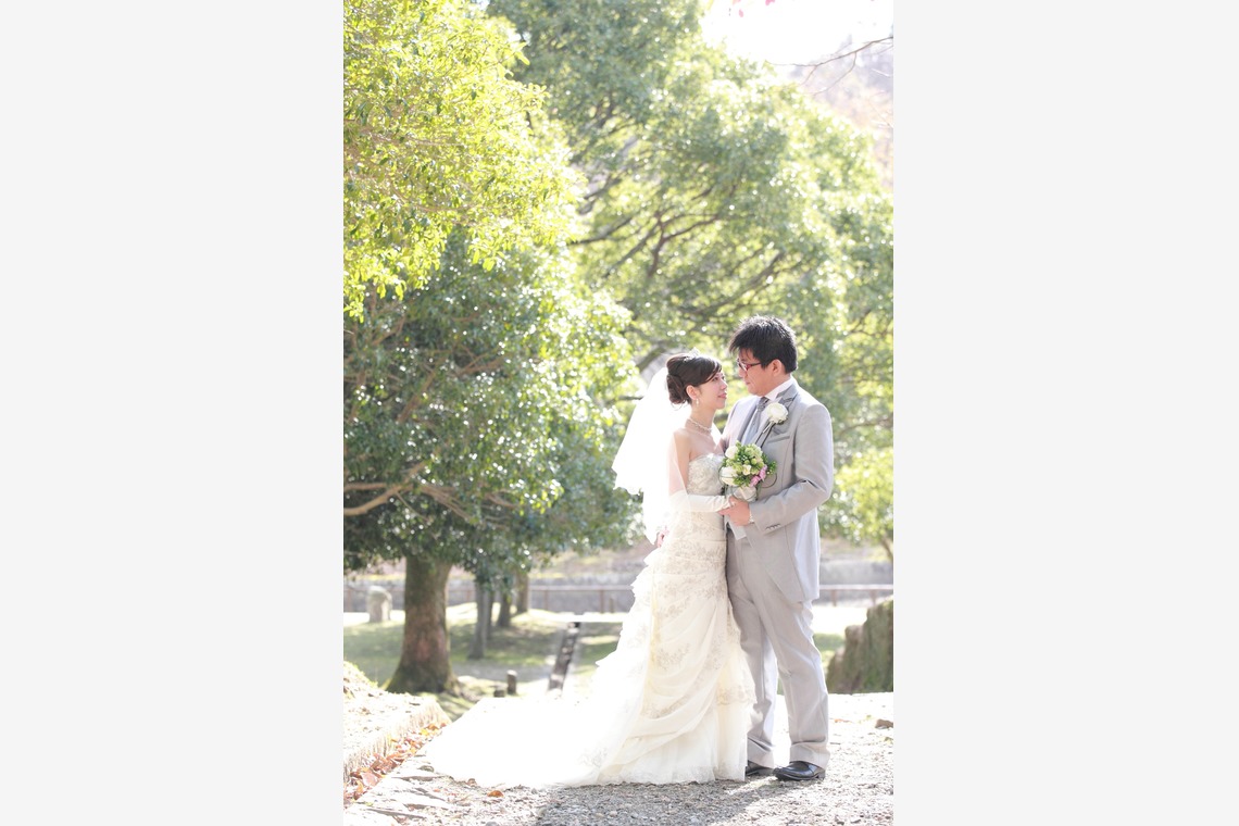 Kaoru Photographyが撮影した「ロケーションフォト」の写真