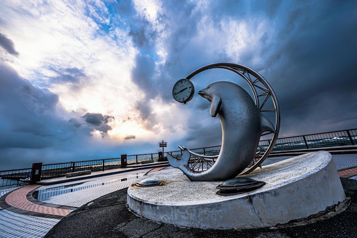 高木勇斗が撮影した「風景」の写真