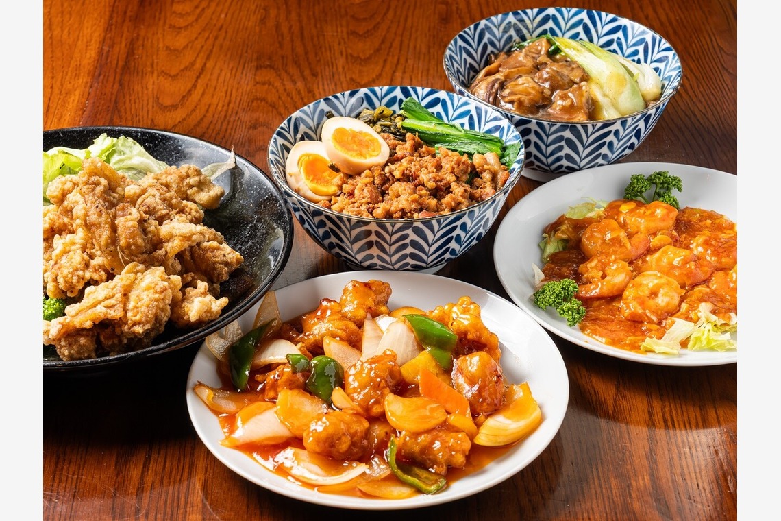 あなたの写真館が撮影した「料理撮影」の写真