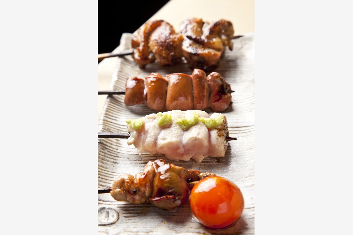 伊原正浩写真事務所が撮影した「料理撮影」の写真