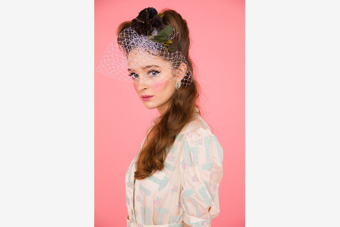 KIRAが撮影した「ファッションブランド作品撮り」の写真