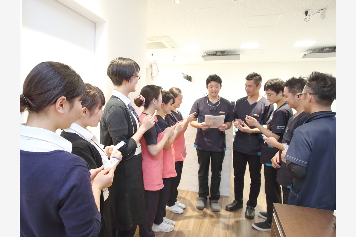 谷崎 春彦（T-Studio）が撮影した写真のアルバム「クリニック/治療院/医療系」