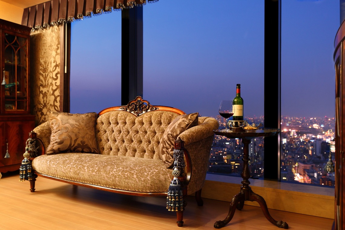 森安　照が撮影した写真のアルバム「インテリア」