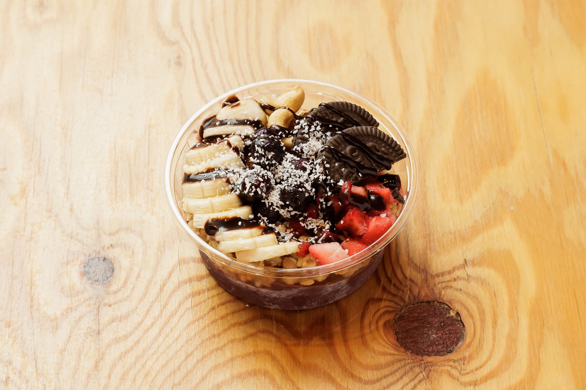 Kohagraphicsが撮影した「Uber Eats」の写真