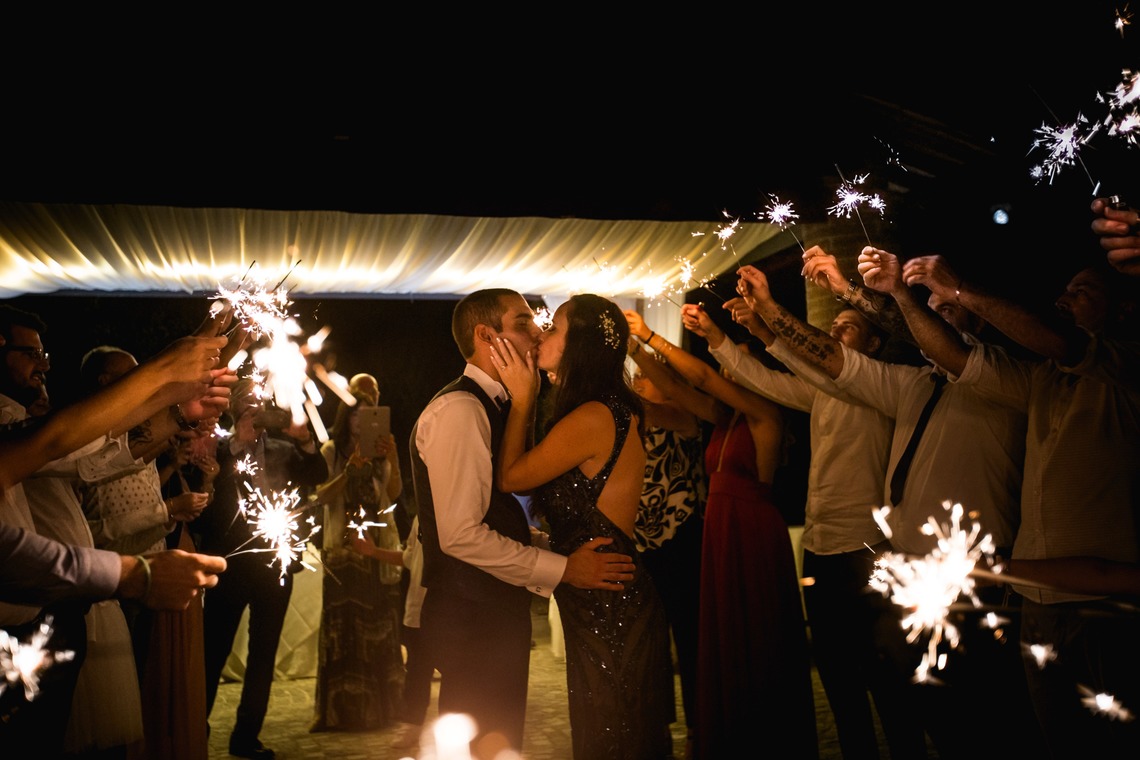 Photo of ALESSIA E DARIO taken by FotoStradaFacendo