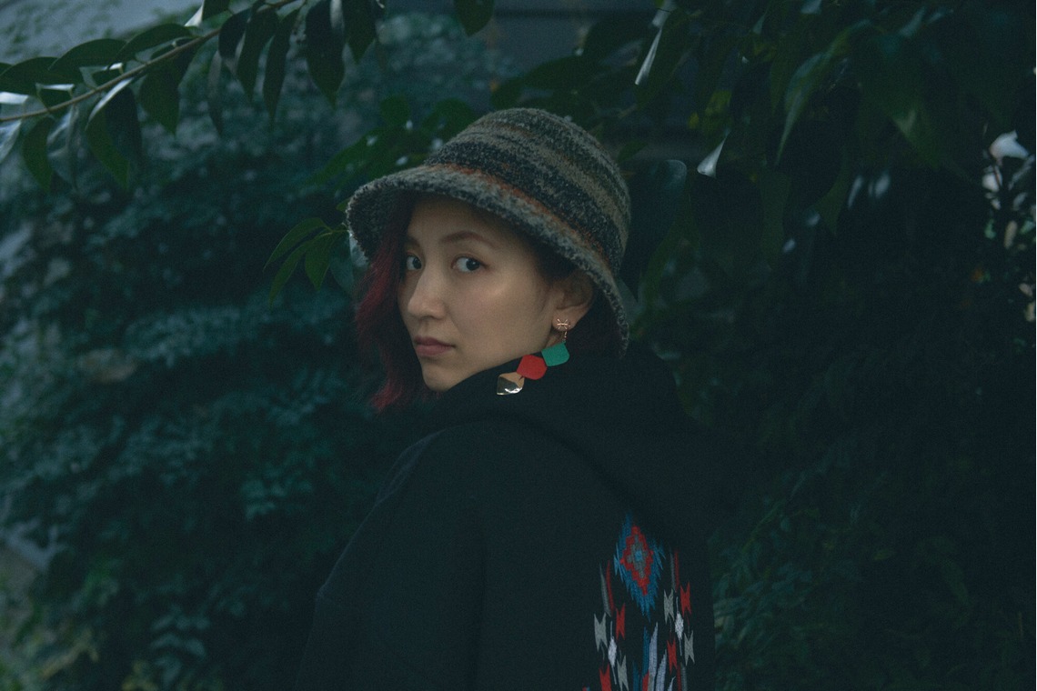 M2が撮影した「ポートレート・インタビュー」の写真