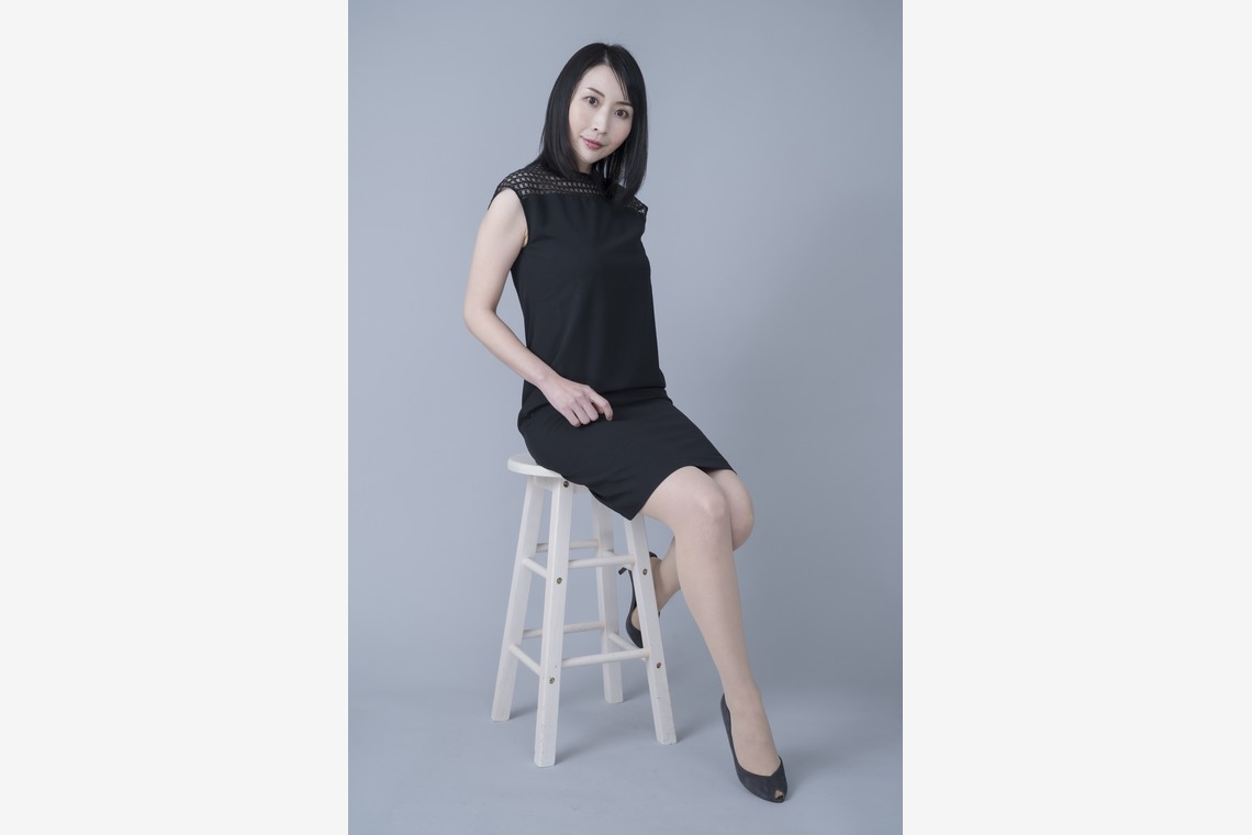 A&Y写真OFFICEが撮影した「人物ポートレート、会社サイトプロフィール、宣材写真」の写真