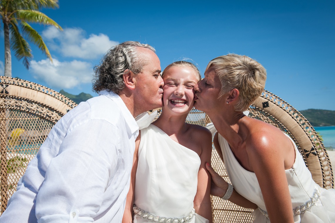 サムシングブルーが撮影した写真のアルバム「ファミリー」