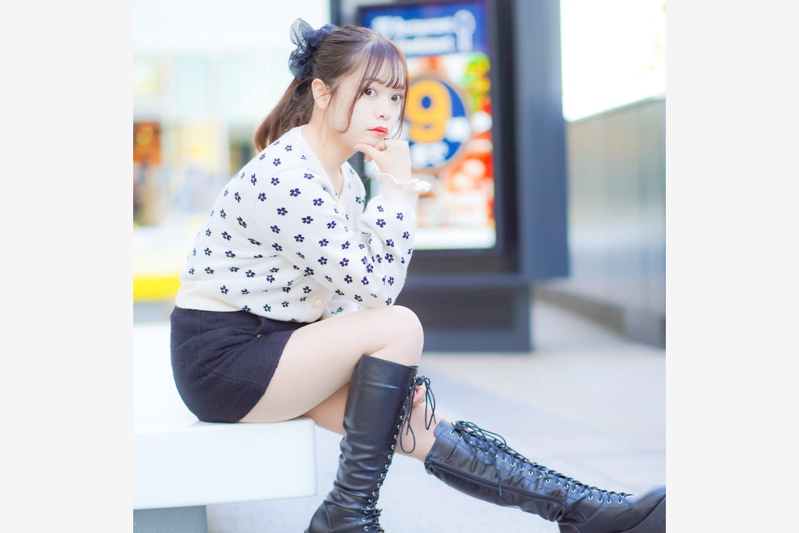 合同会社Joy Stormが撮影した「ポートレート撮影」の写真