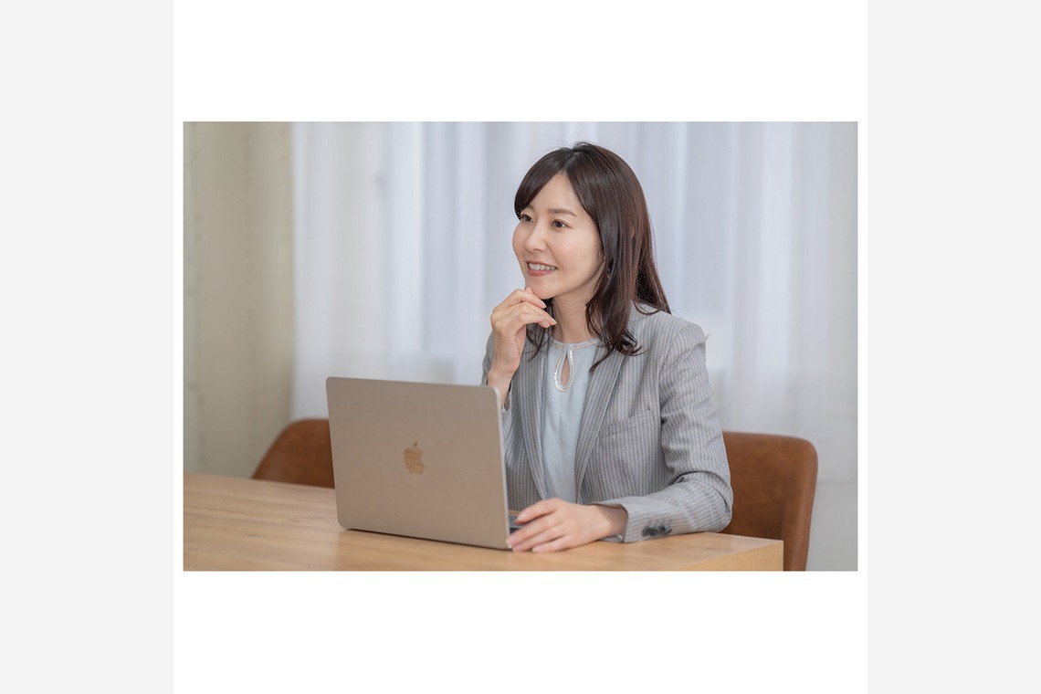 Tagano Photograph 合同会社が撮影した「インタビュー撮影」の写真