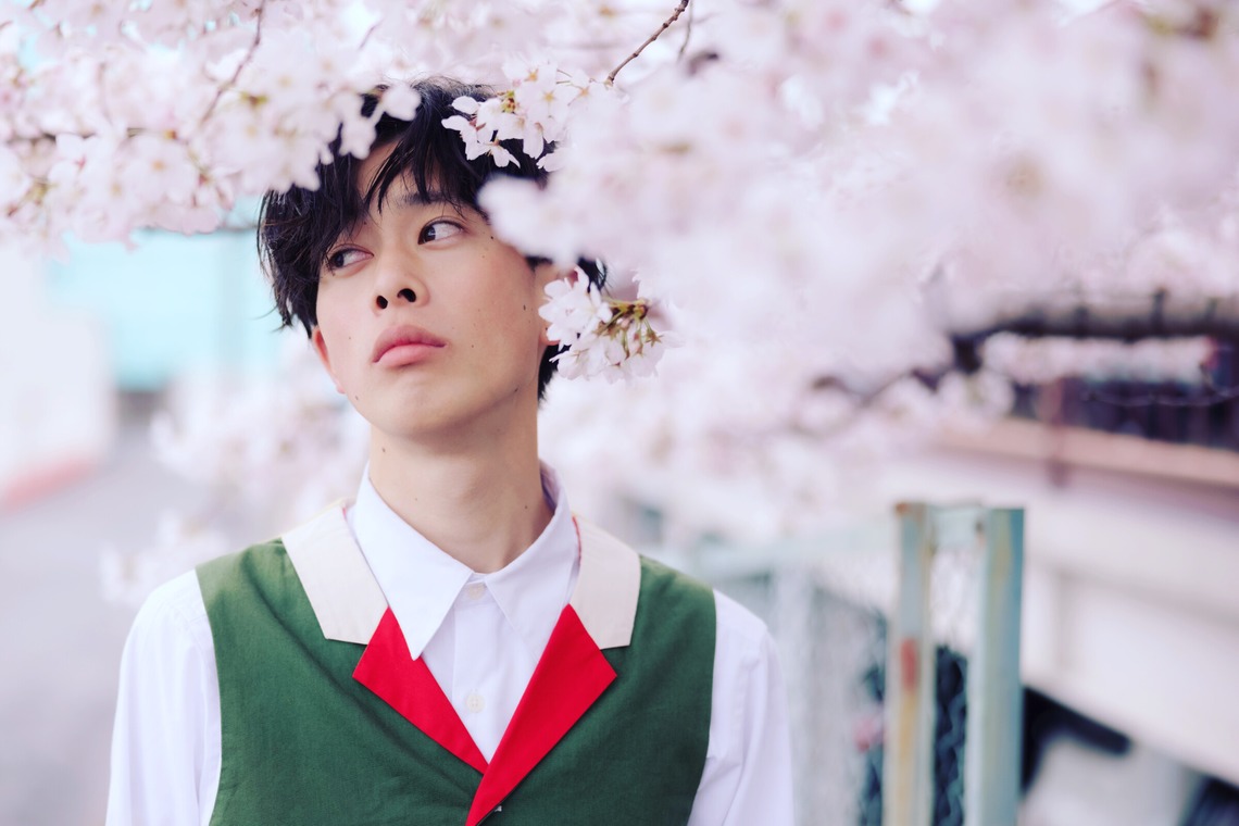 大阪フォトファクトリーが撮影した「ポートレート」の写真