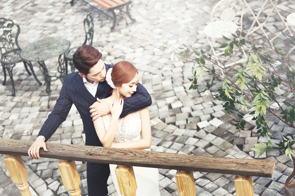 PHOTO STUDIO LUXE-スタジオリュクス-	が撮影した「ロケーションフォト」の写真