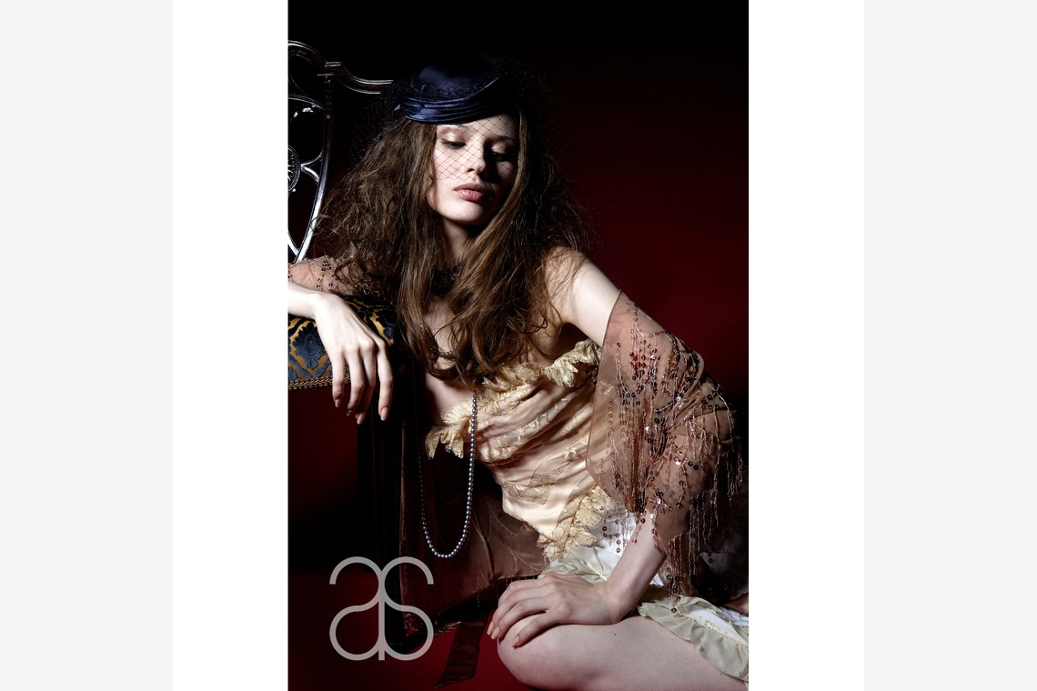 Photo Studio totteが撮影した「女性ポートレート」の写真