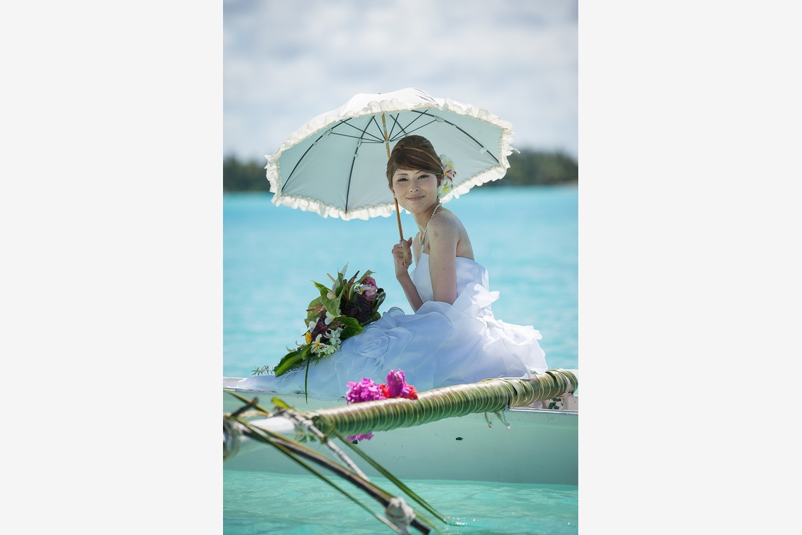 Photo of  taken by SOMETHING BLUE WEDDING & PHOTOGRAPHY (Ben Duluc)